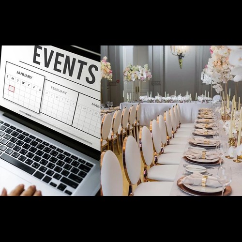 Top Reasons to Hire a Professional Event Planner in Las Vegas